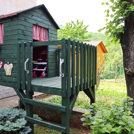 Apartman Marica Opatija Eksteriør billede