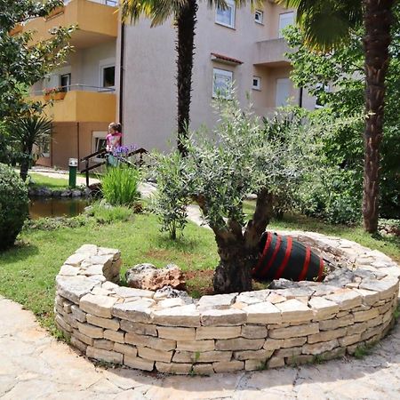 Apartman Marica Opatija Eksteriør billede