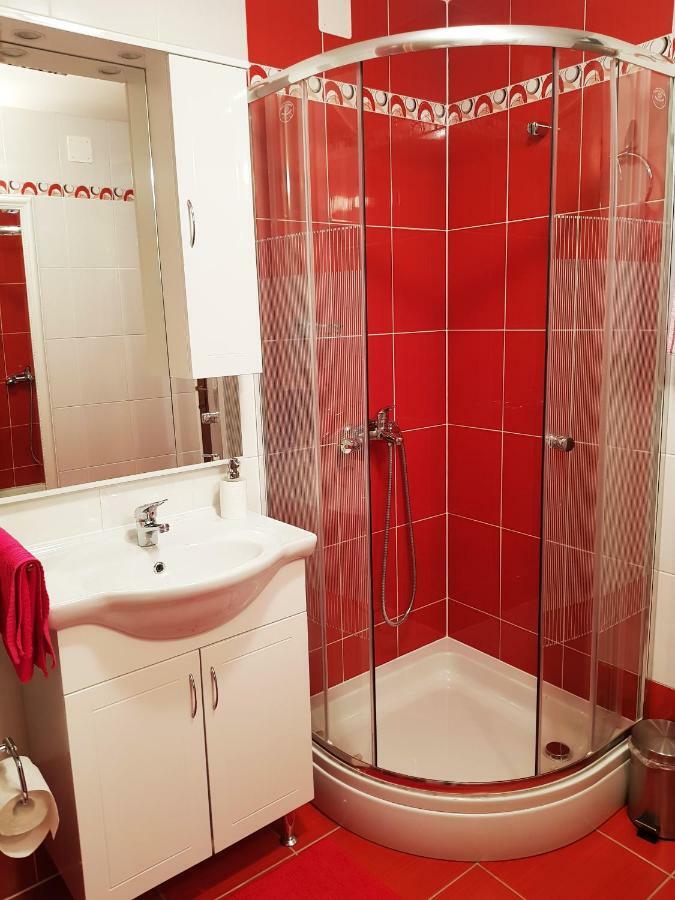 Apartman Marica Opatija Eksteriør billede