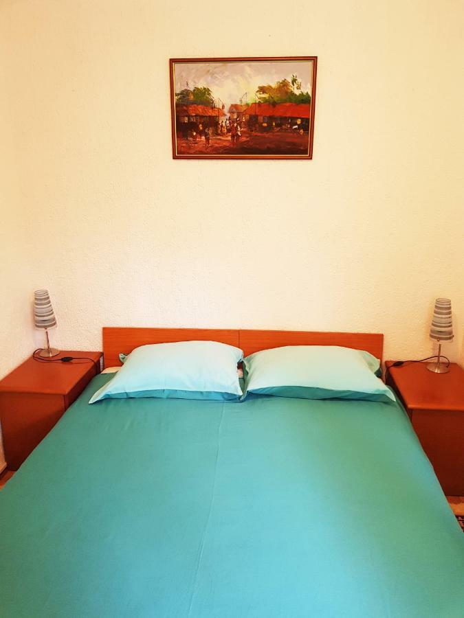 Apartman Marica Opatija Eksteriør billede