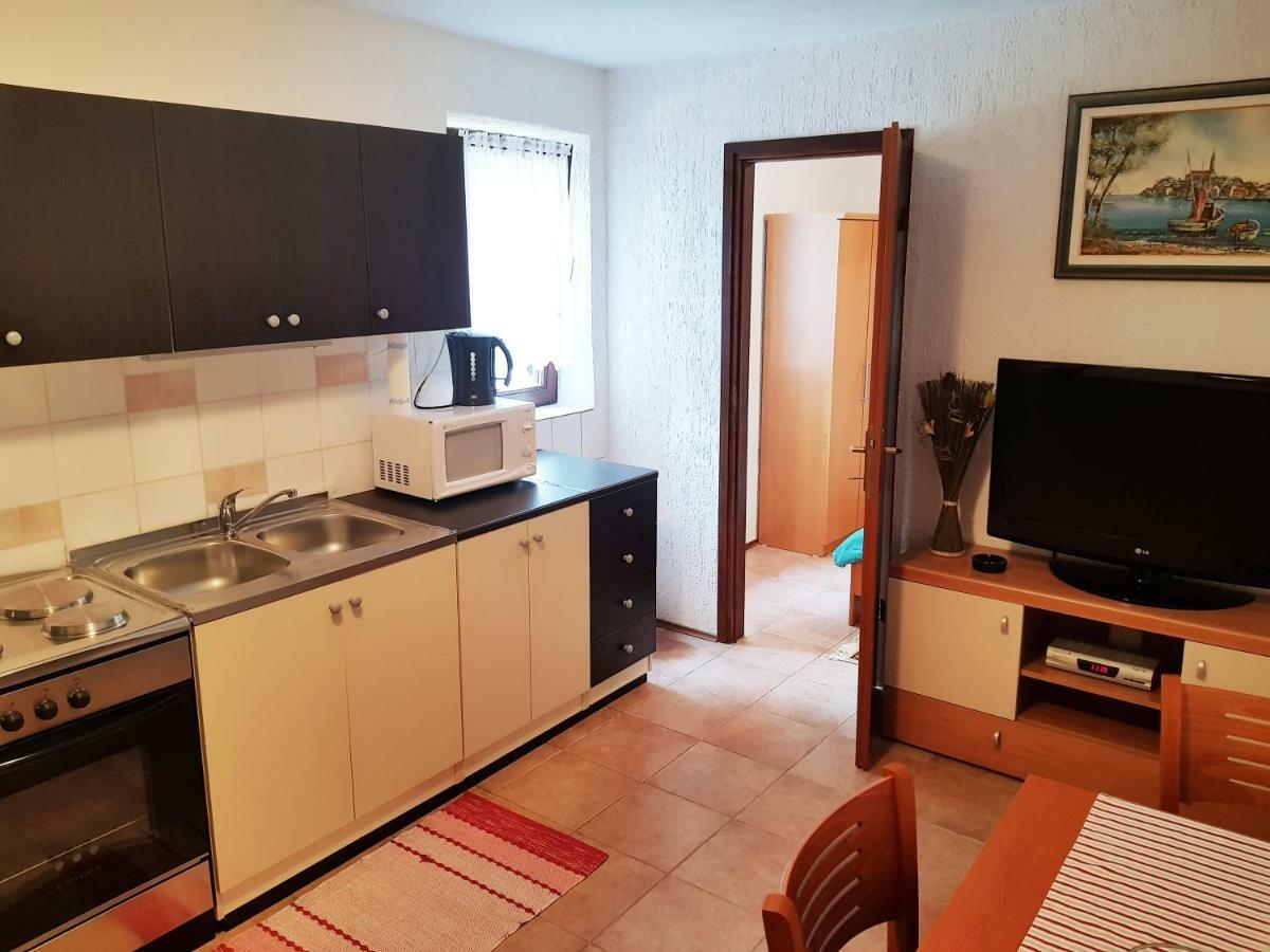 Apartman Marica Opatija Eksteriør billede