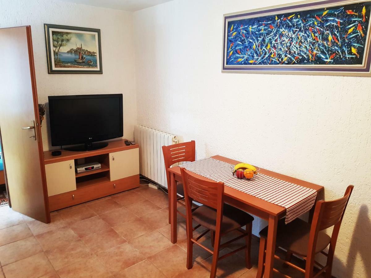 Apartman Marica Opatija Eksteriør billede